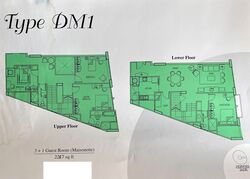 Jervois Jade (D10), Apartment #618329731
